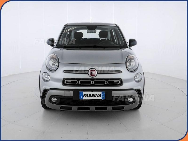 FIAT 500L 1.3 Multijet 95 CV Cross