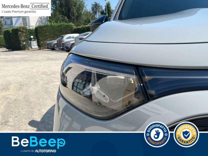 Mercedes-Benz GLB Classe 200 AMG LINE ADVANCED PLUS AUTO