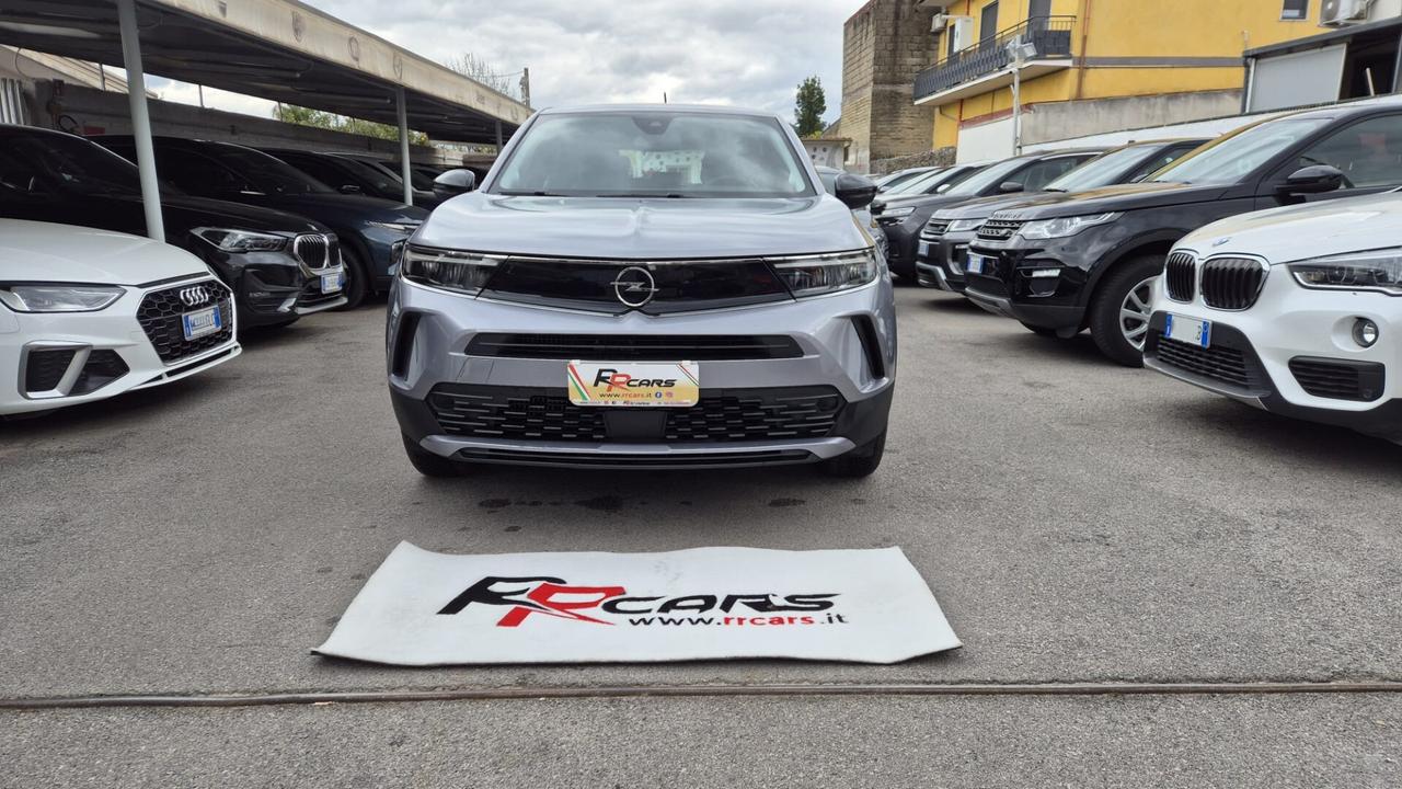 Opel Mokka 1.2 Turbo 130 CV Ultimate