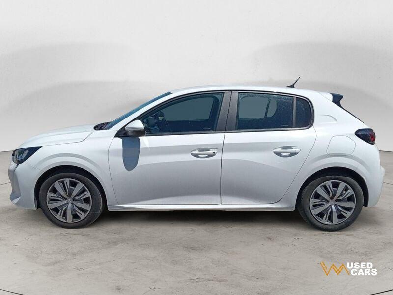 Peugeot 208 PureTech 75 Stop&Start 5 porte Active