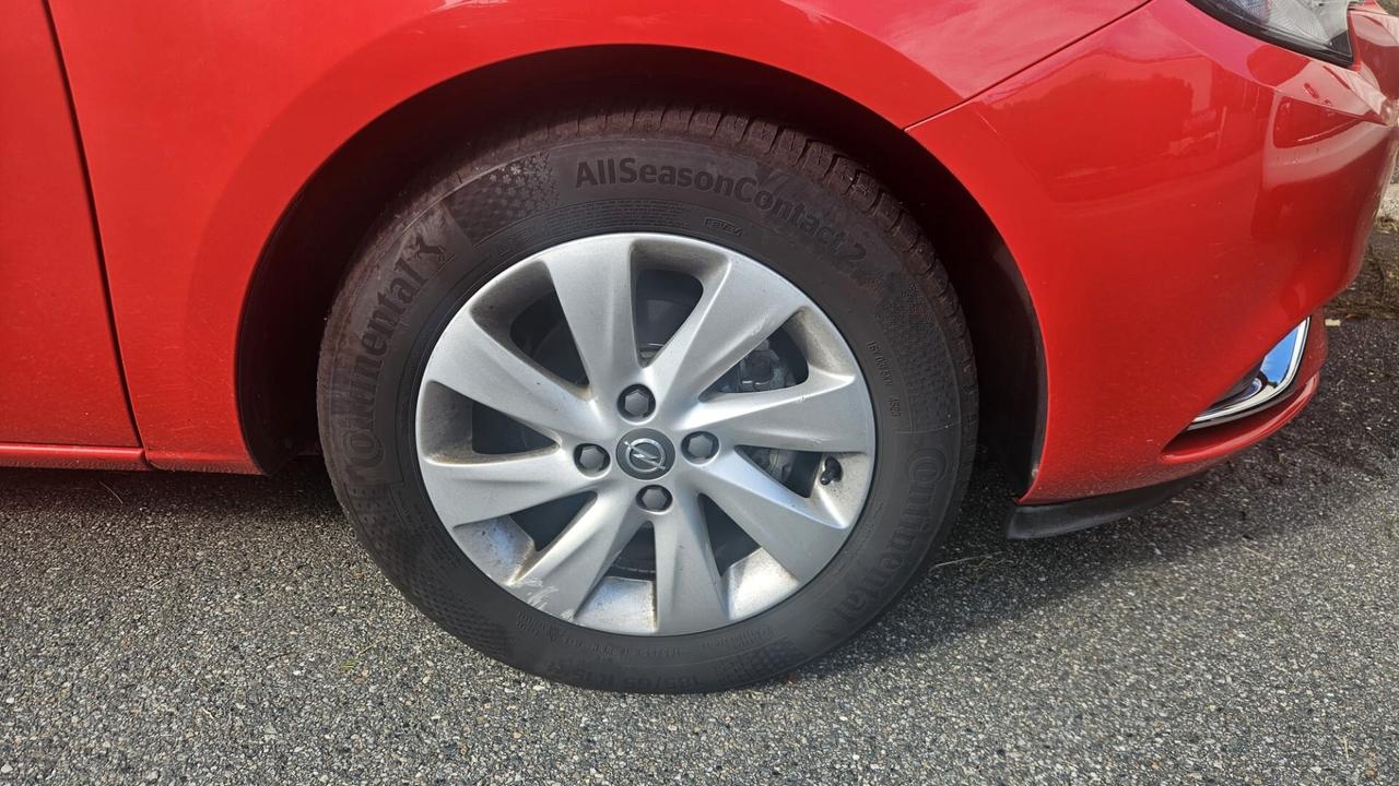 Opel Corsa 1.4 90CV Start&Stop 5 porte b-Color