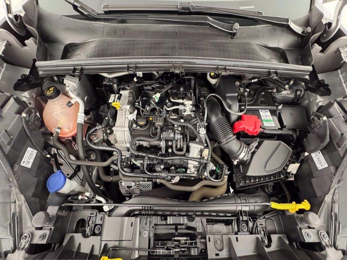 FORD Puma 1 0 ecoboost h st line ses 125cv
