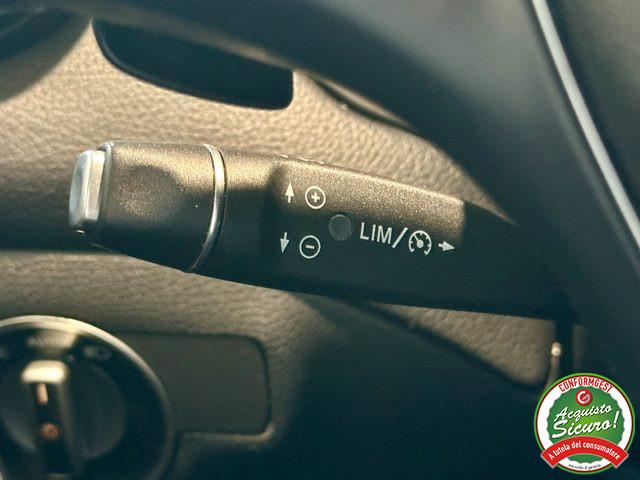 MERCEDES-BENZ CLA 180 S.W. Automatic Sport *NEOPATENTATI*