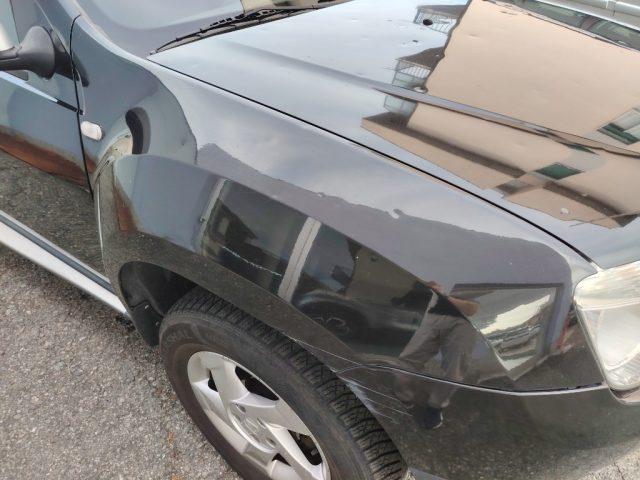DACIA Duster 1.6 110CV 4x2 Lauréate GPL