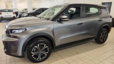 Citroen C3 Aircross PureTech Turbo 100 CV You