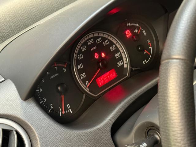 SUZUKI Swift 1.3 5p. GL