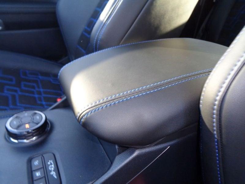 Ford Ranger MS-RT 3.0 EcoBlue 240CV aut. 4WD DC + IVA