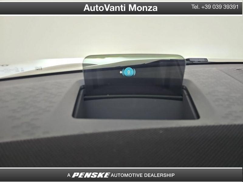 MINI Countryman Mini Countryman E JCW + PNEUMATICI INVERNALI