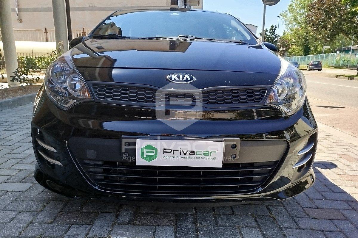 KIA Rio 1.2 CVVT 5p. ECO GPL Active Collection