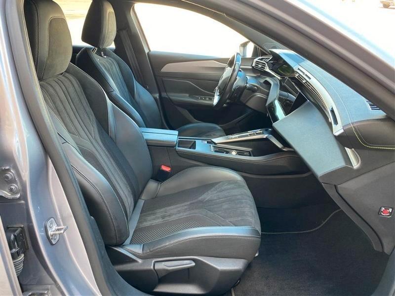 Peugeot 308 BlueHDi 130 S&S EAT8 GT Pack