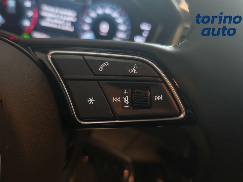 Audi A1 A1 SPB 25 TFSI Adrenalin Black Edition