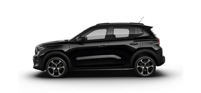 Citroën C3 100 turbo You CBC