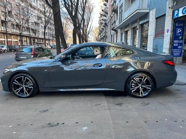 Bmw 420 420i Coupé Msport