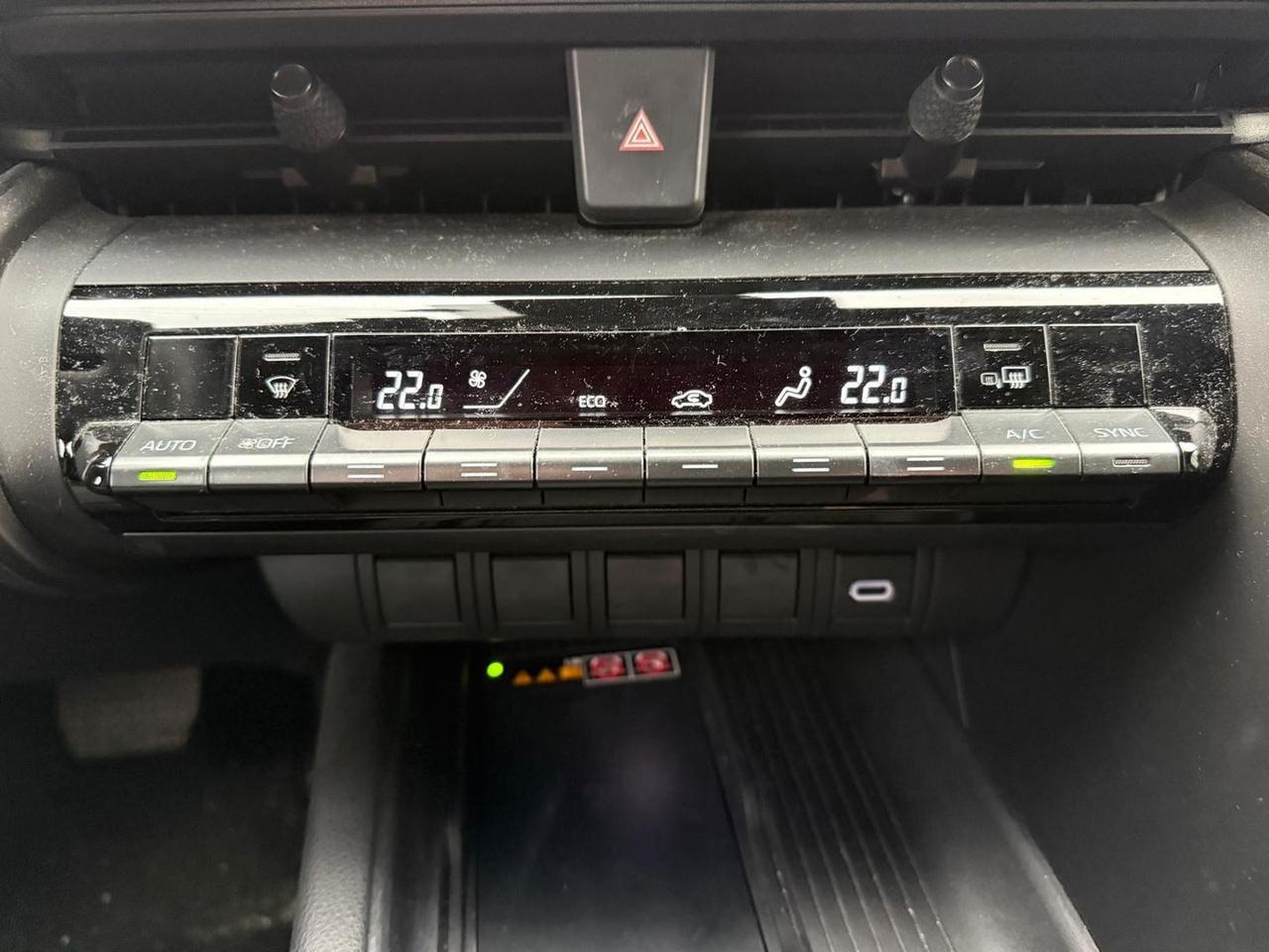 Toyota C-HR Trend 1.8 HEV #7397