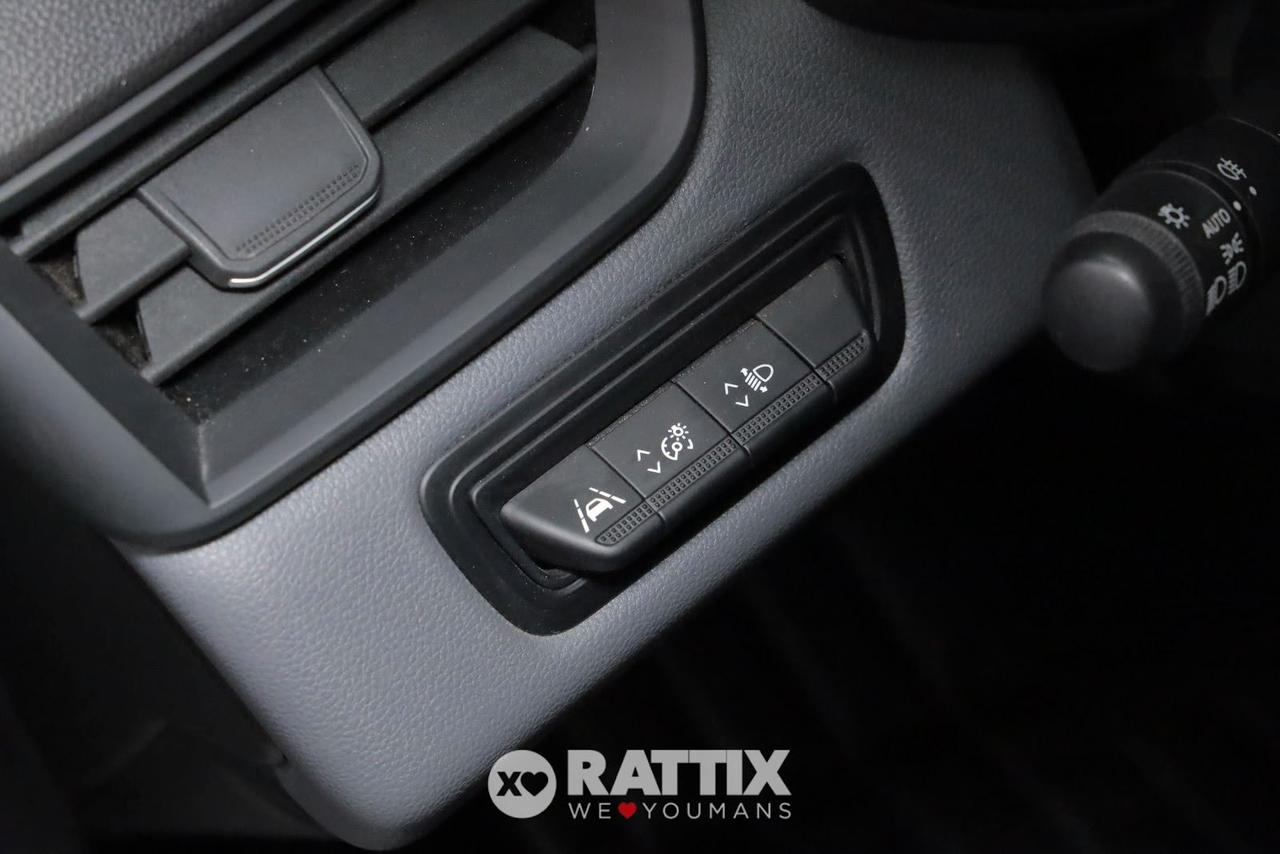 Renault Clio 1.0 SCE 65CV Life