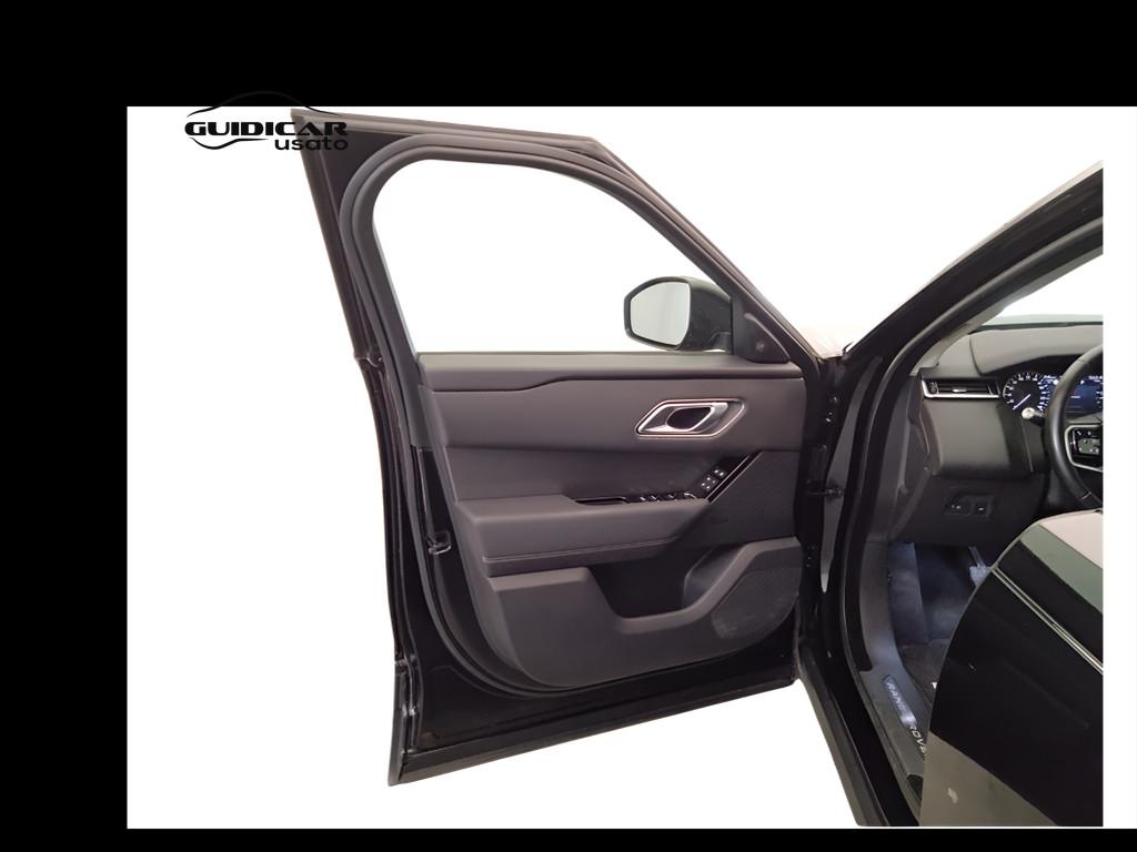 LAND ROVER Range Rover Velar 2021 - Range Rover Velar 2.0d i4 mhev R-Dy