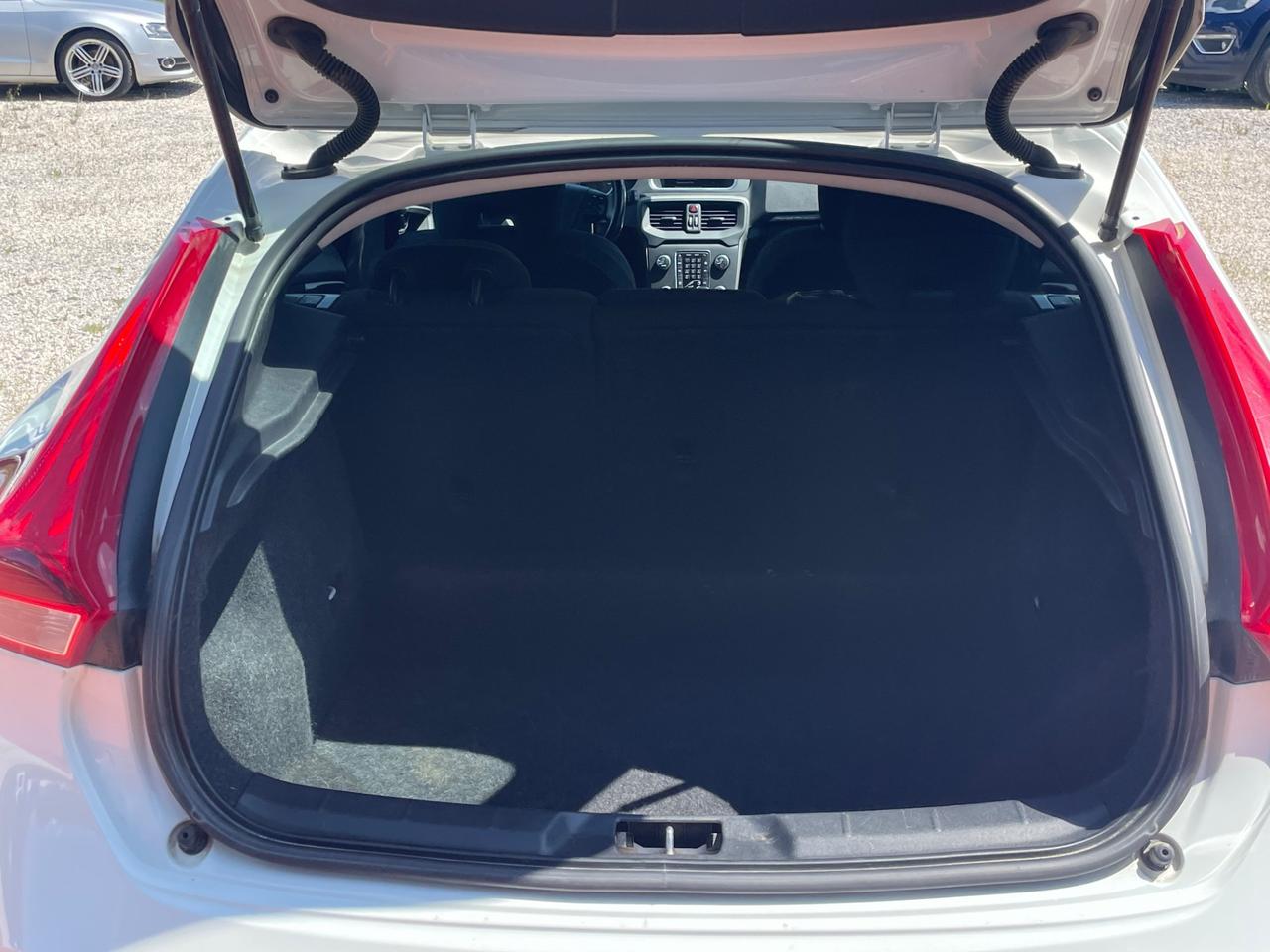 Volvo V40 Cross Country V40 Cross Country D2 1.6 Business