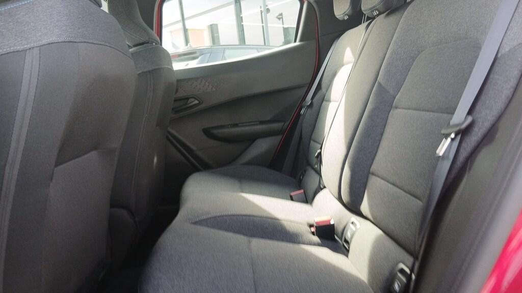 Renault Clio 1.2 TCe Evolution
