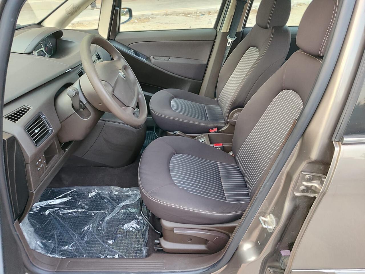 Lancia MUSA 1.4 BENZ 2009!!!