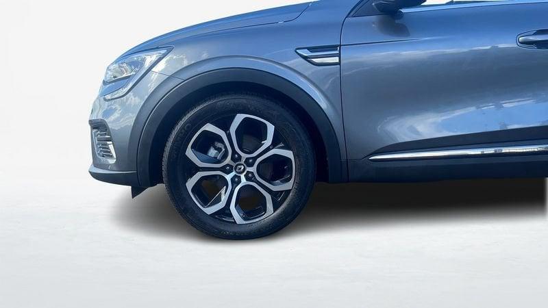 Renault Arkana 1.6 E-Tech full hybrid Intens 145cv