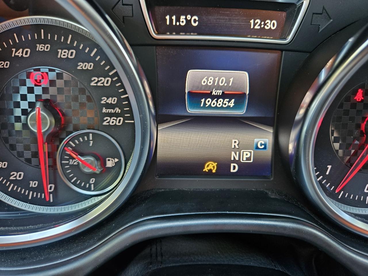 Mercedes-benz GLE 350 d 4Matic Coupé Premium Plus AMG