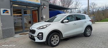 Kia Sportage 1.6 GPLl Energy 2wd 126cv ProMMo