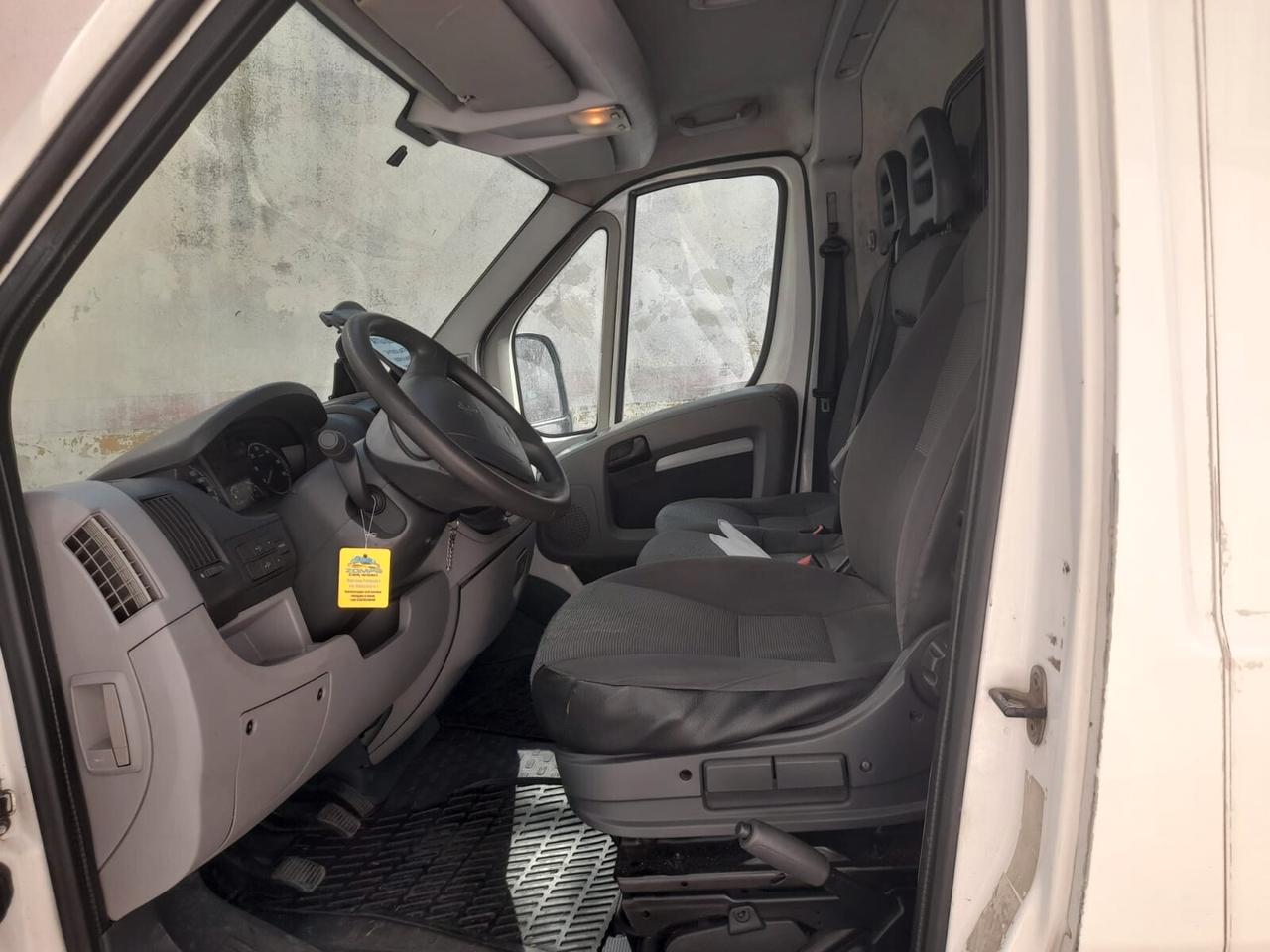 Peugeot 3.0cc diesel (PRIVATO)-2008