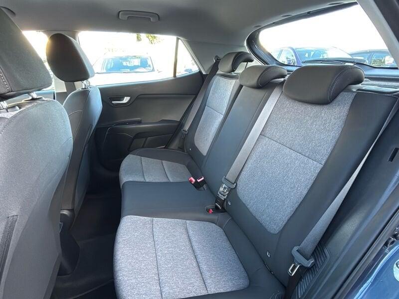KIA Stonic 1.0 T-Gdi Mhev Urban Techno&Design Pack 100cv