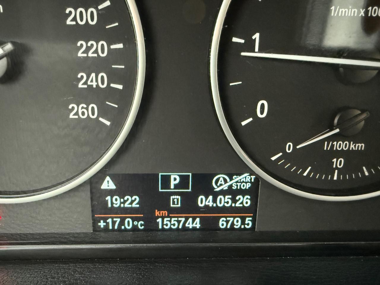 Bmw X4 xDrive 2.0diesel - 2016