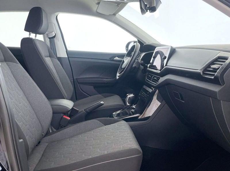 Volkswagen T-Cross T-Cross 1.0 TSI 115 CV DSG Edition Plus