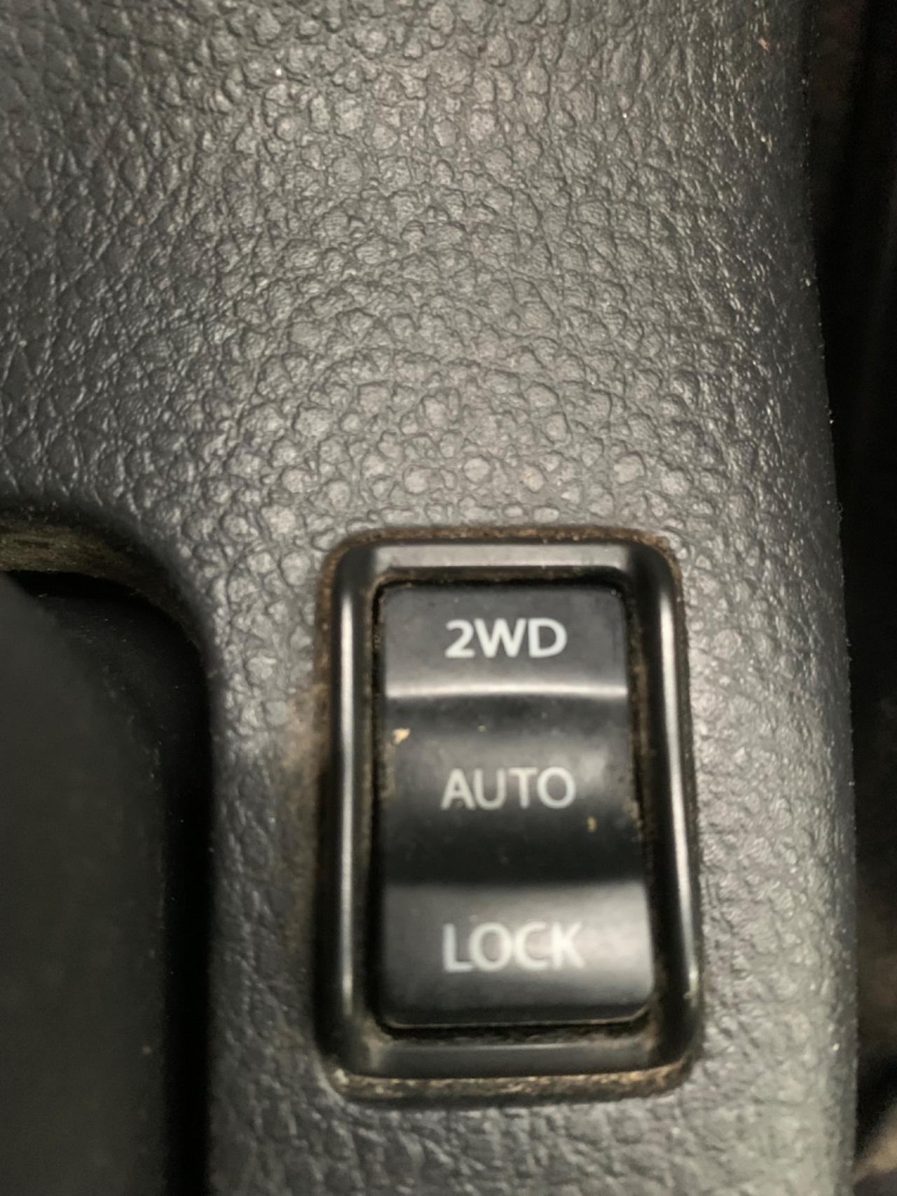 Suzuki SX4 1.9 DDiS 4WD Outdoor Line