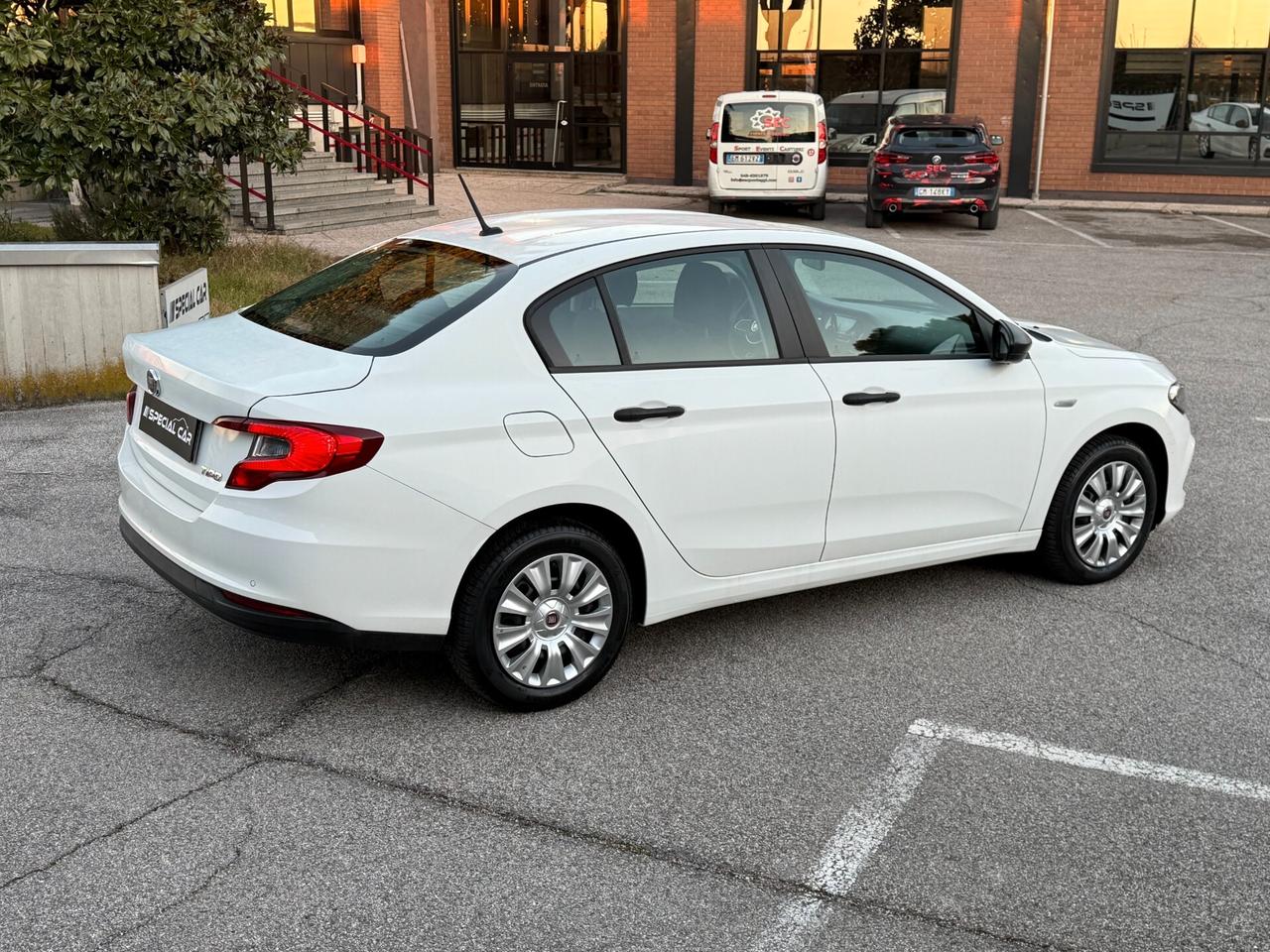 Fiat Tipo 1.0 5 porte City Life