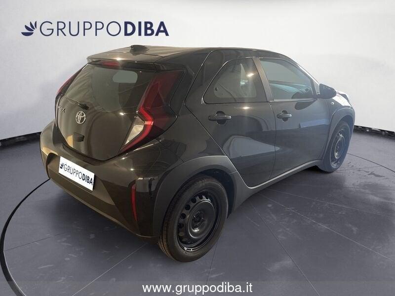 Toyota Aygo X 10B CVT ACTIVE MY24