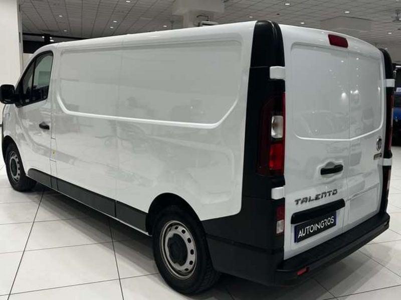 FIAT Talento 2.0 ECOJET LH1 12Q