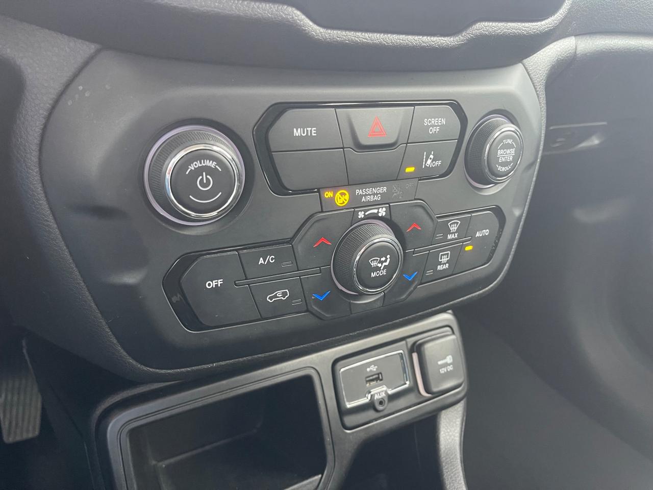 Jeep Renegade Limited 1.6 Multijet 130cv