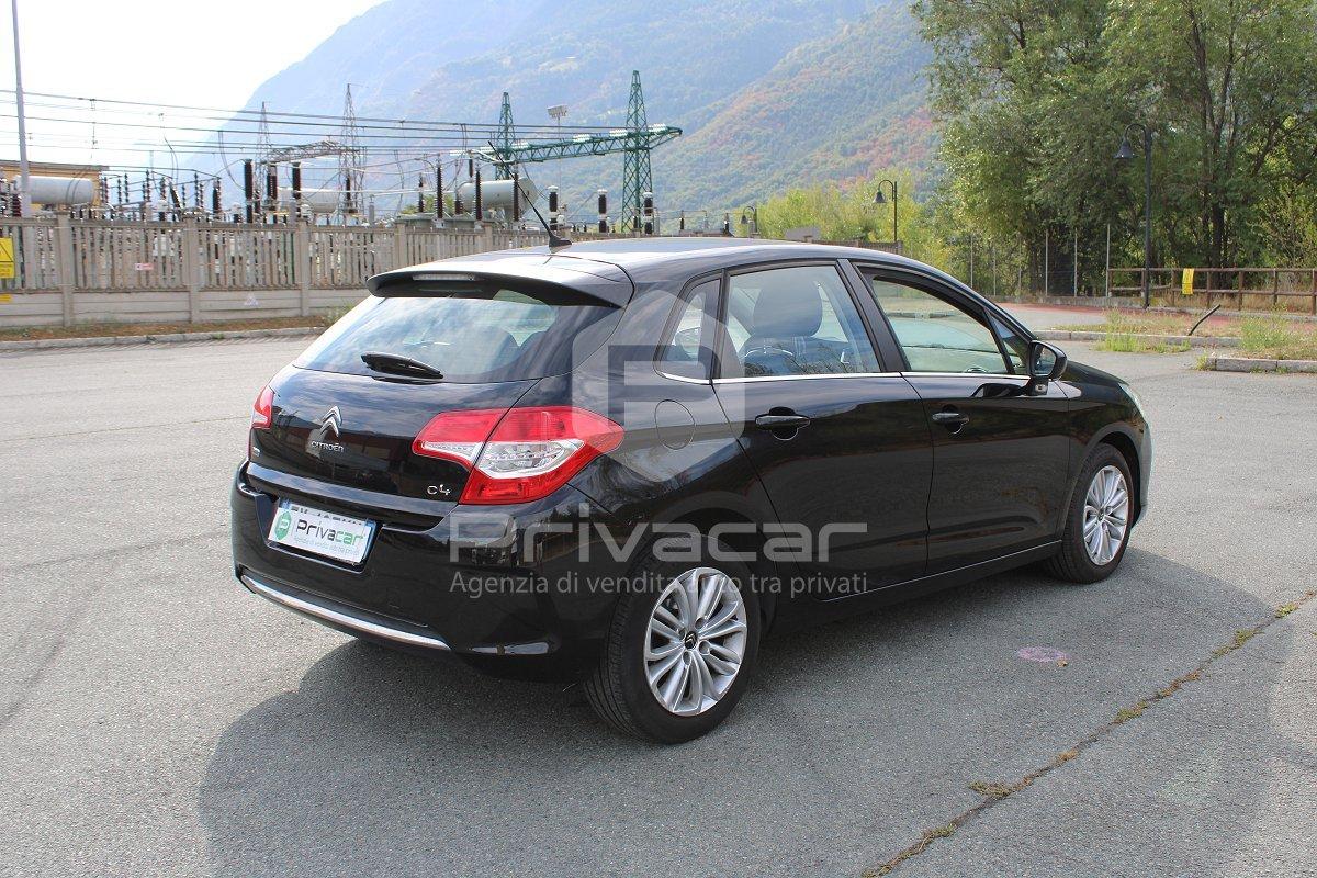 CITROEN C4 1.6 e-HDi 115 Seduction