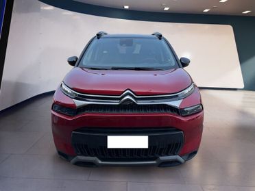 Citroën C3 Aircross I 2021 1.5 bluehdi Shine s&s 110cv