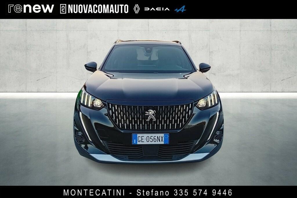 Peugeot 2008 1.2 PureTech GT Line