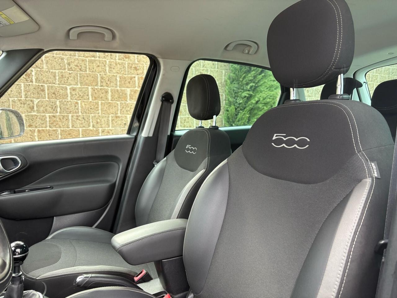 Fiat 500L 1.3 Multijet City Cross 12 MESI DI GARANZIA