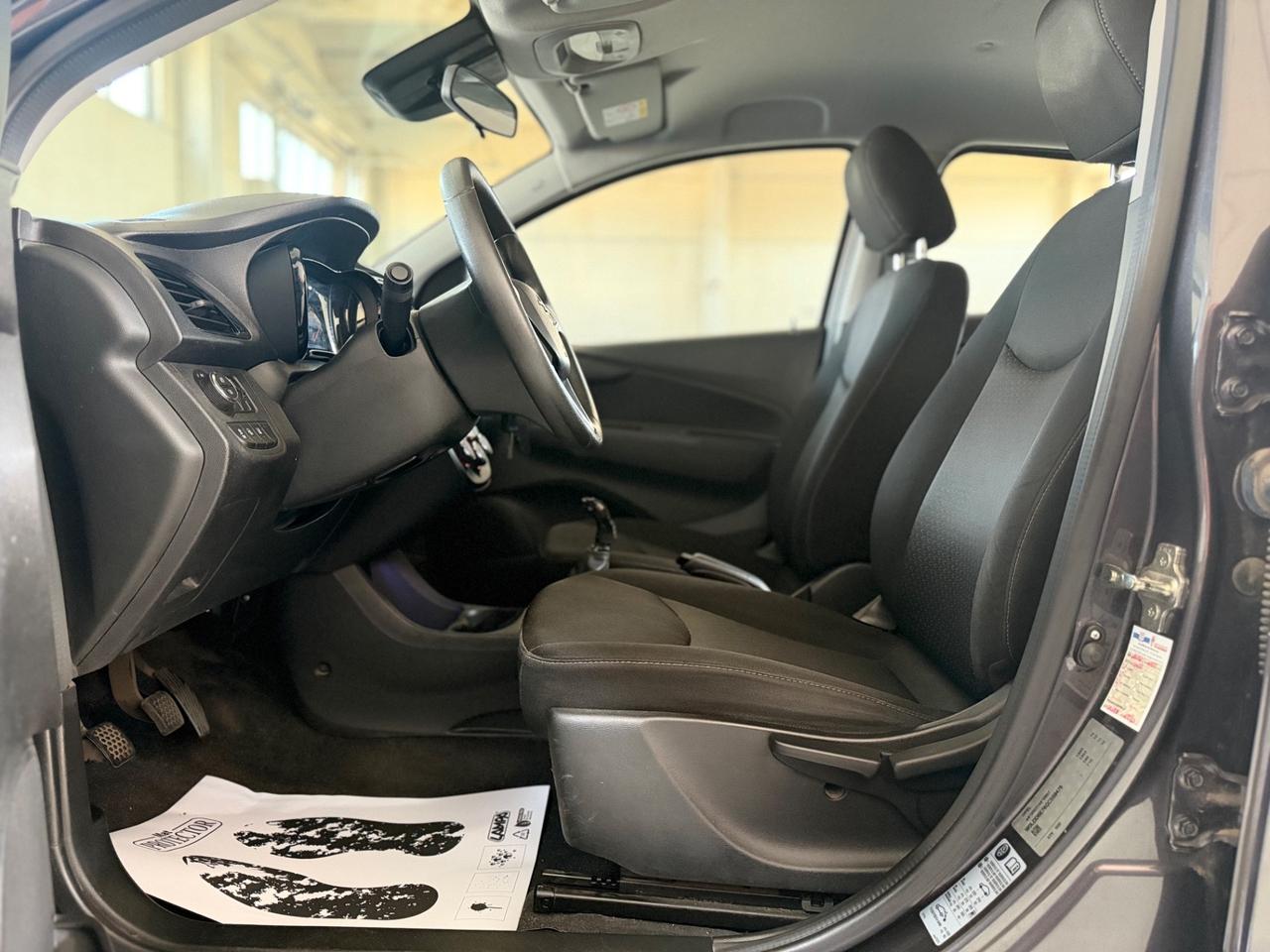 Opel Karl 1.0 75 CV Cosmo NEOPATENTATI