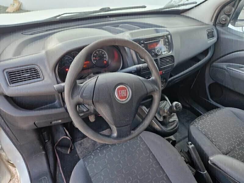 FIAT PANDA VAN (vari veicoli commerciali)