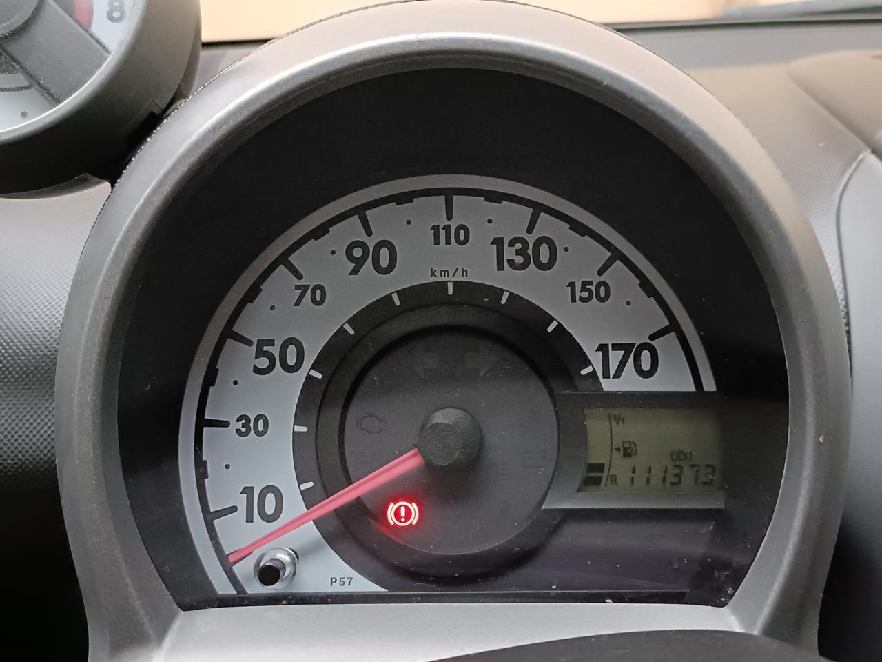 Citroen C1 1.0 3 porte airdream C1TY