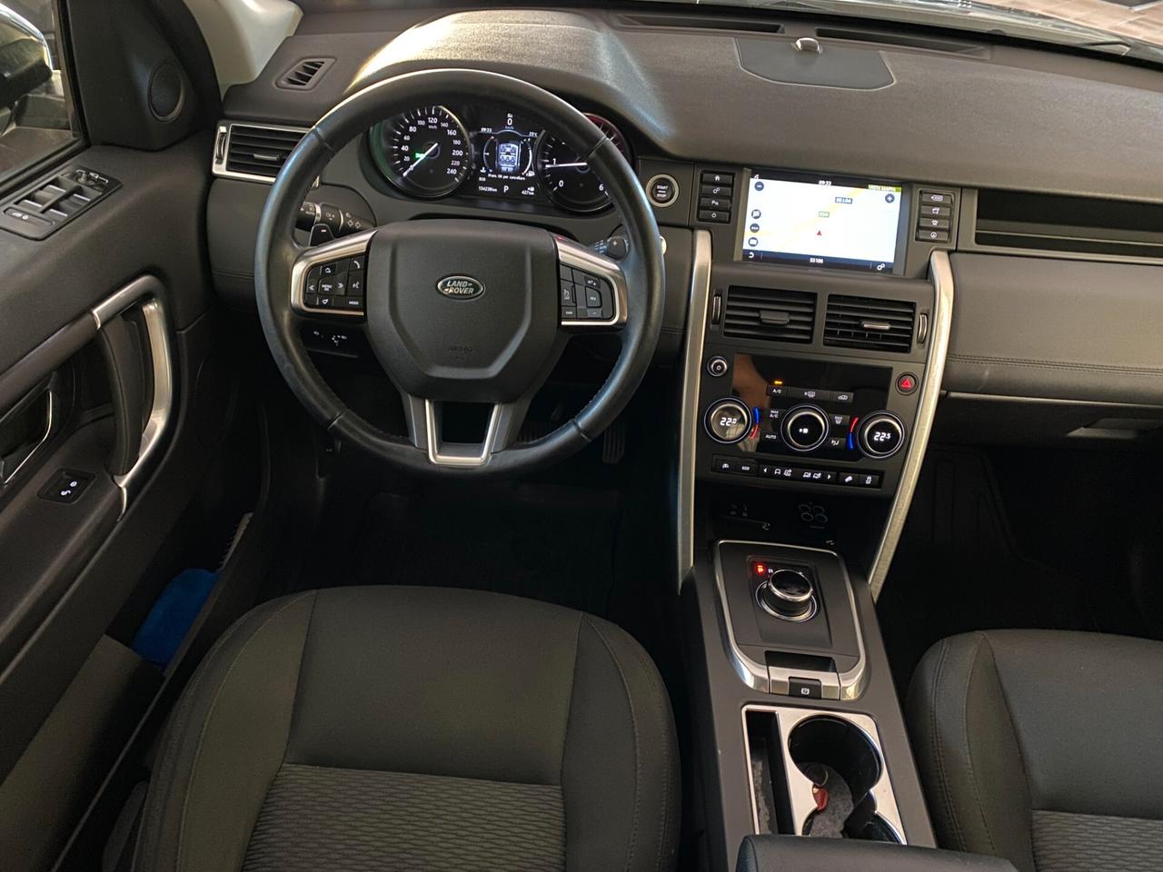 Land Rover Discovery Sport 2.0 TD4 150 CV HSE N1