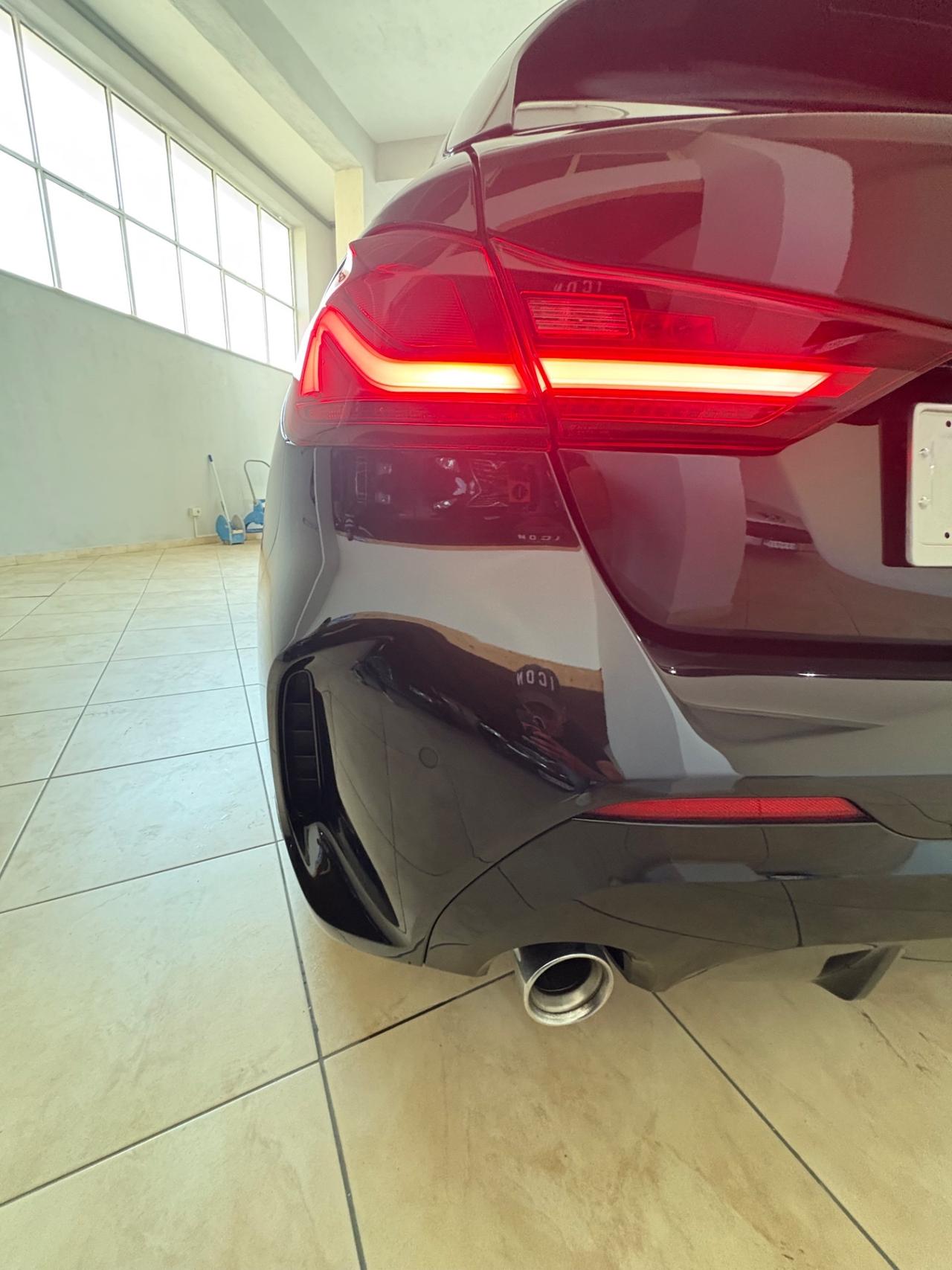 Bmw 120 120d 5p. Msport