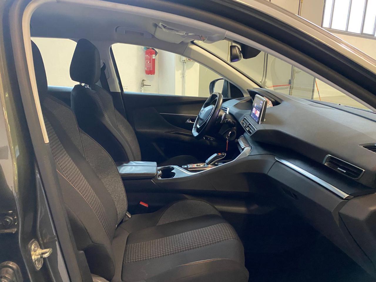 PEUGEOT 3008 BlueHDi 130 S&S EAT8 Business*PROMO*
