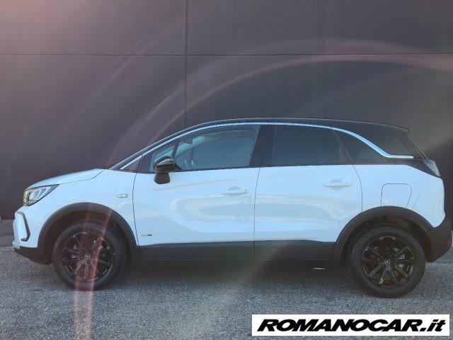 OPEL Crossland 1.2 T 110 Design & Tech telecamera