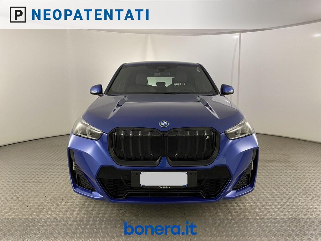 BMW iX1 30 Msport xDrive