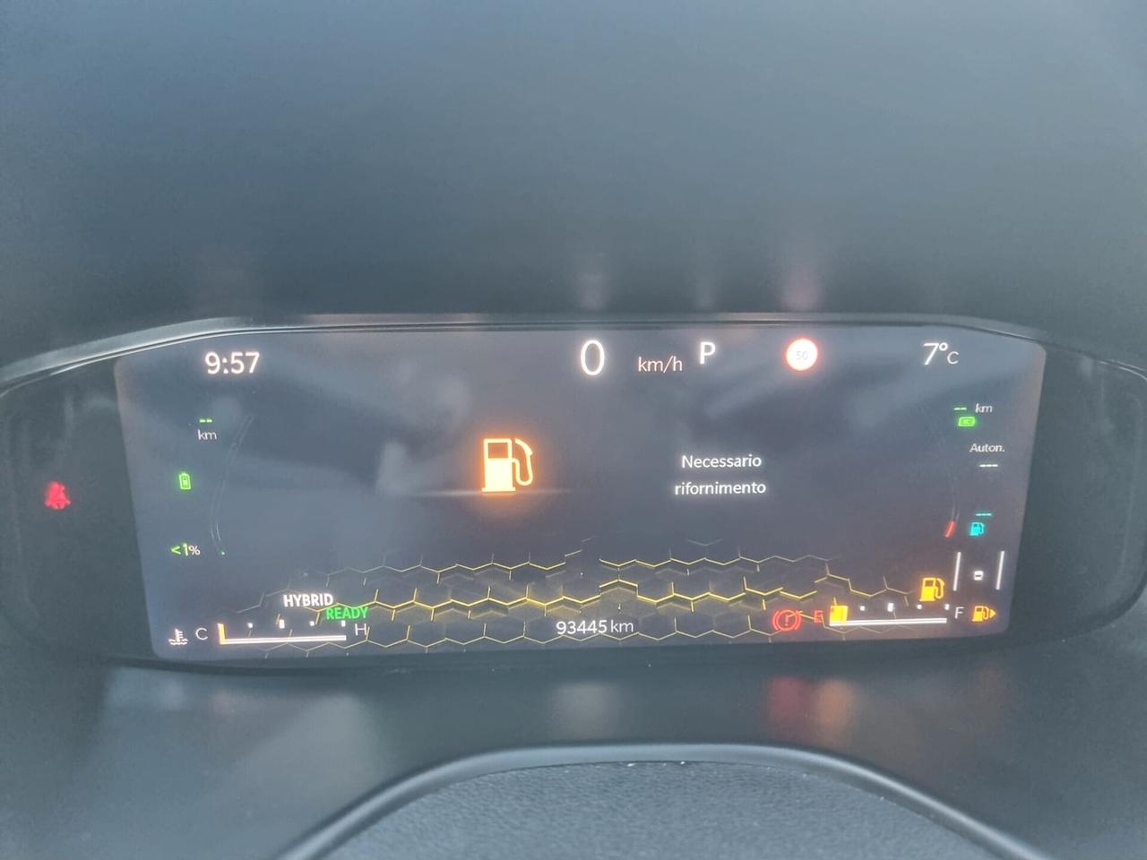 Jeep Compass 1.3 Turbo T4 240 CV PHEV AT6 4xe Trailhawk