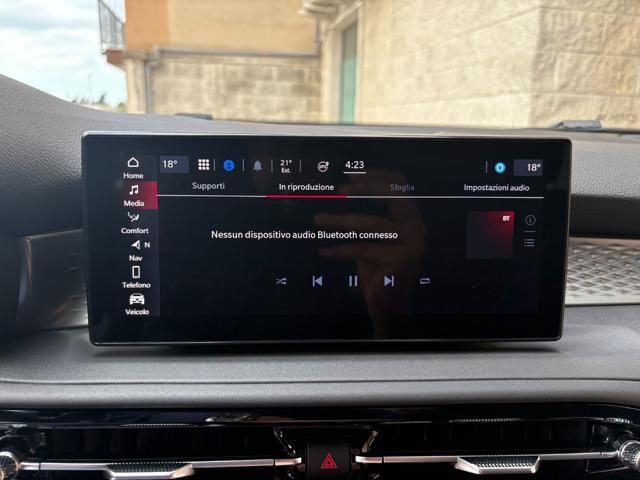 ALFA ROMEO Tonale 1.5 130 CV MHEV TCT7 Sprint.