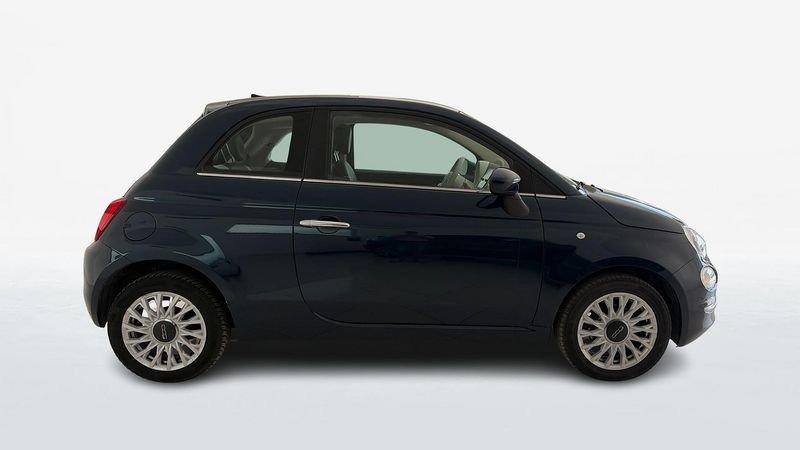 FIAT 500 III 2015 0.9 TwinAir Turbo 85cv